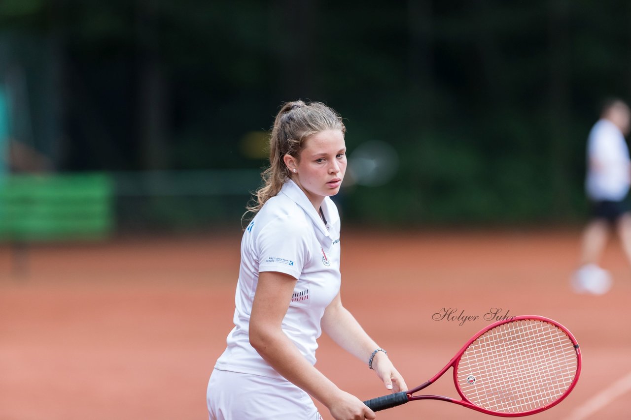 Adelina Krüger 138 - RL THC von Horn und Hamm - LTTC RW Berlin